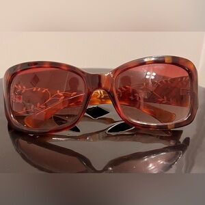 Oscar de la Renta Sunglasses